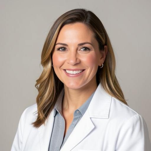 Dr. Sarah Whitfield